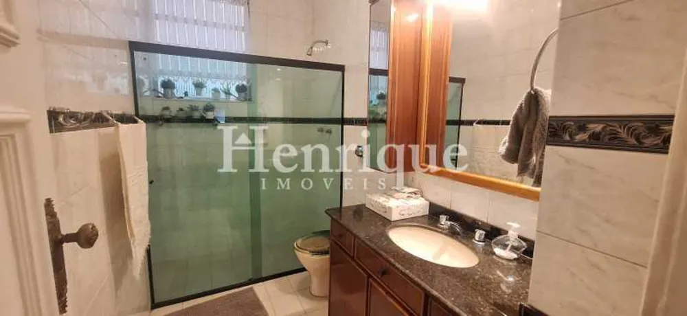 Apartamento, 3 quartos, 175 m² - Foto 12