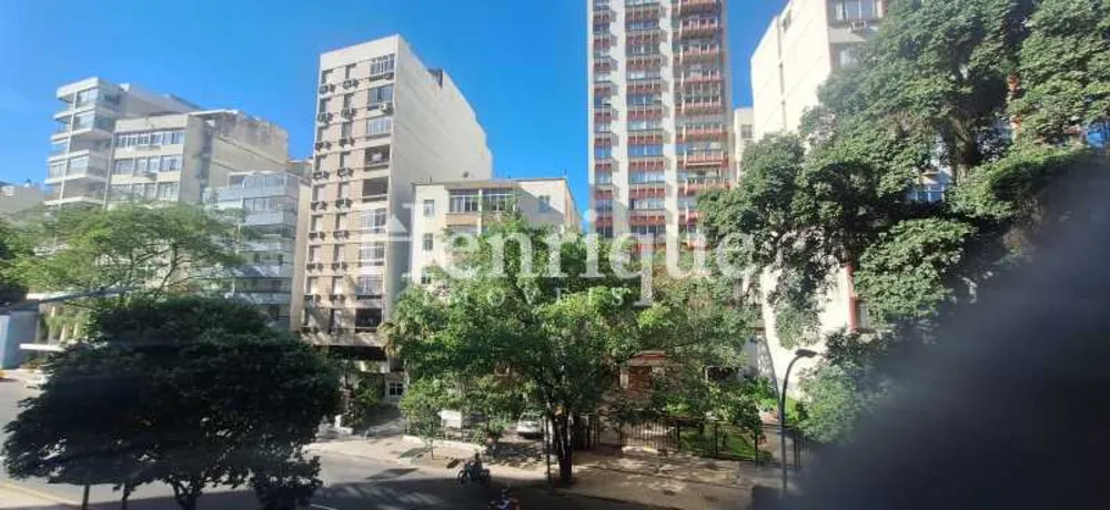 Apartamento, 3 quartos, 175 m² - Foto 8