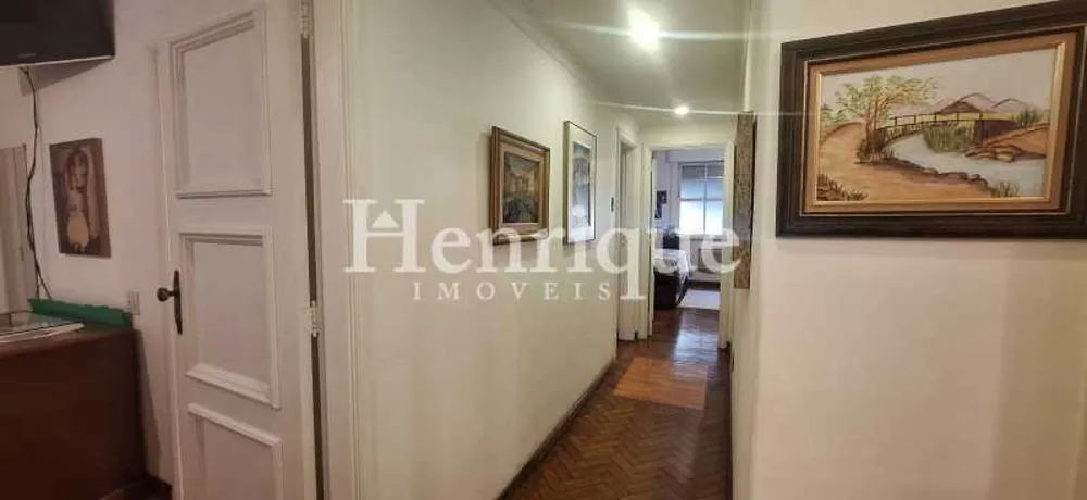 Apartamento, 3 quartos, 175 m² - Foto 25