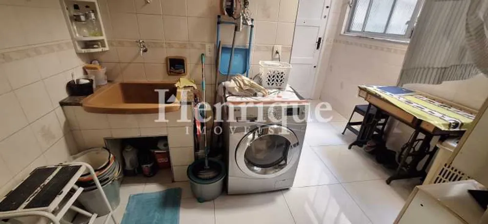 Apartamento, 3 quartos, 175 m² - Foto 20