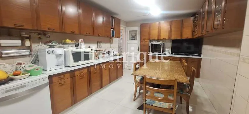 Apartamento, 3 quartos, 175 m² - Foto 11