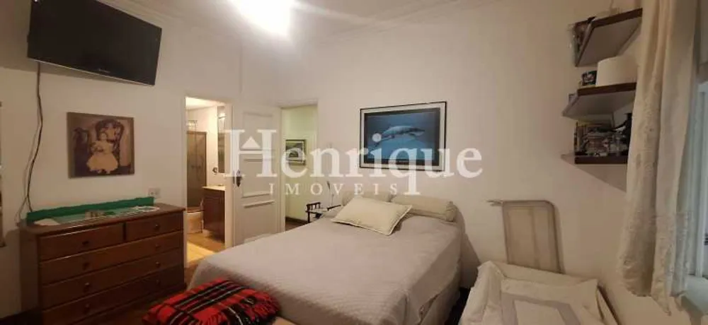 Apartamento, 3 quartos, 175 m² - Foto 24