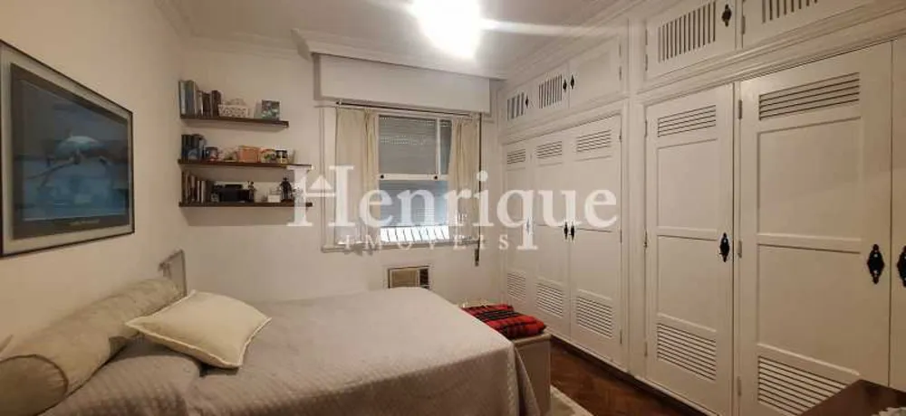 Apartamento, 3 quartos, 175 m² - Foto 17