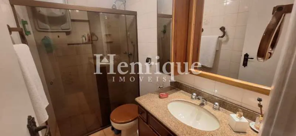 Apartamento, 3 quartos, 175 m² - Foto 10