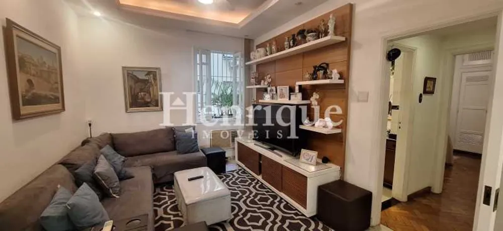 Apartamento, 3 quartos, 175 m² - Foto 21