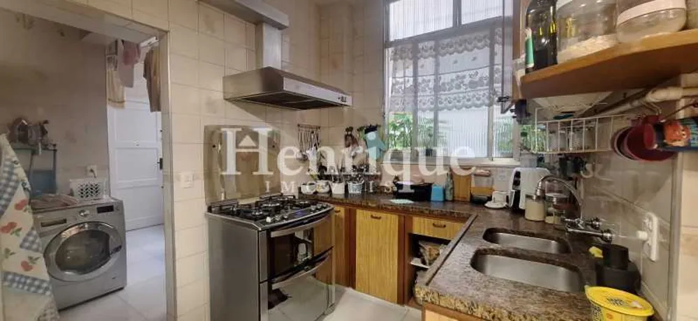 Apartamento, 3 quartos, 175 m² - Foto 6