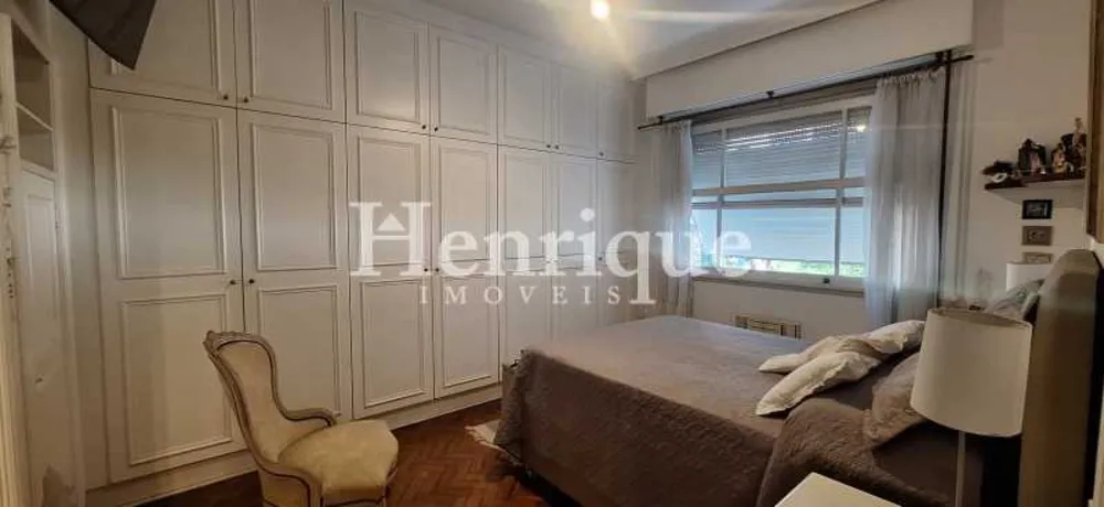Apartamento, 3 quartos, 175 m² - Foto 2