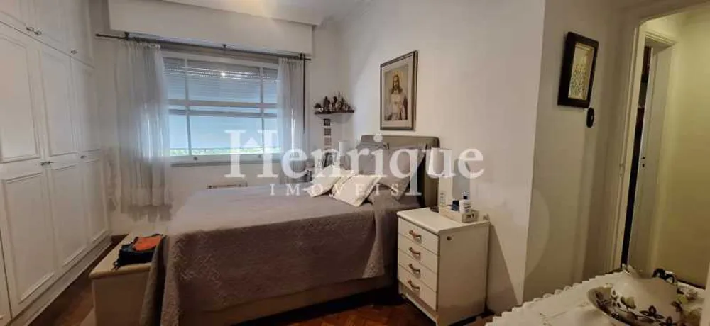 Apartamento, 3 quartos, 175 m² - Foto 13