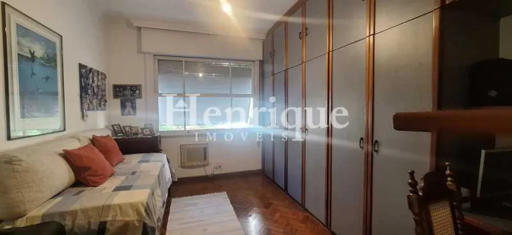 Apartamento, 3 quartos, 175 m² - Foto 14