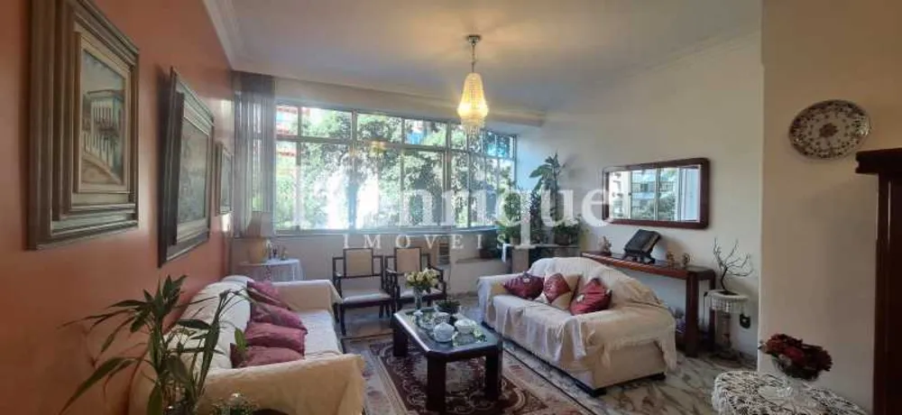 Apartamento, 3 quartos, 175 m² - Foto 29