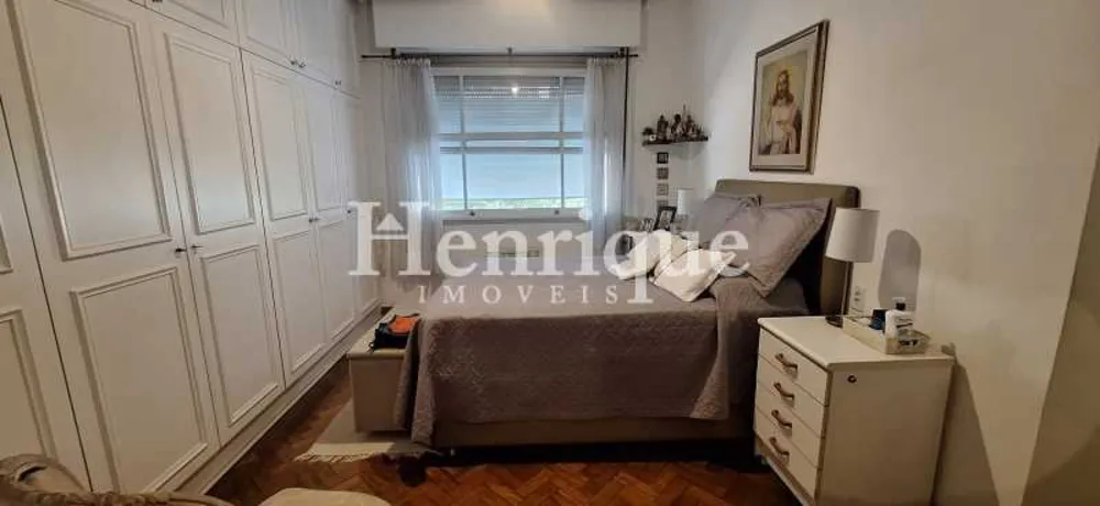 Apartamento, 3 quartos, 175 m² - Foto 22