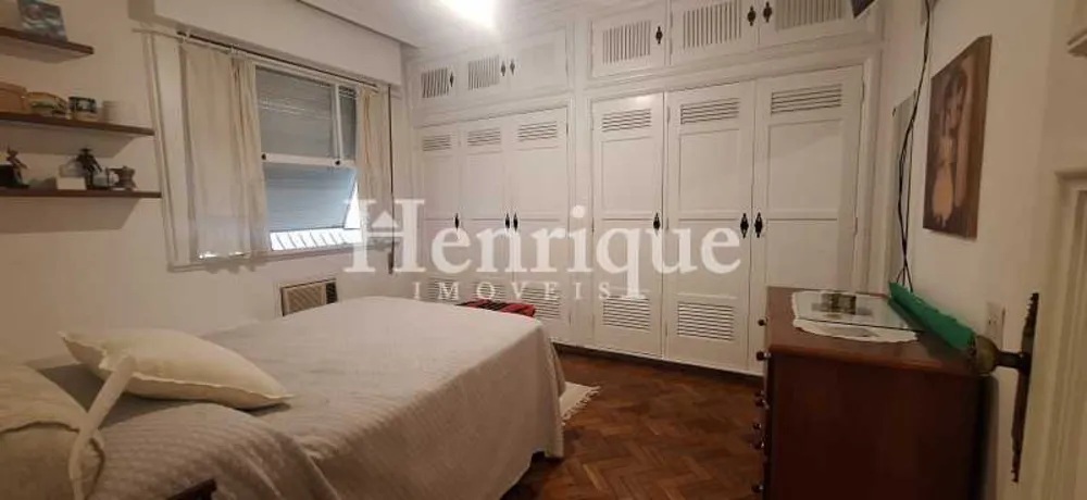 Apartamento, 3 quartos, 175 m² - Foto 18
