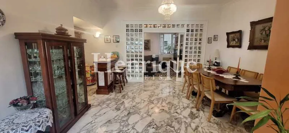 Apartamento, 3 quartos, 175 m² - Foto 3
