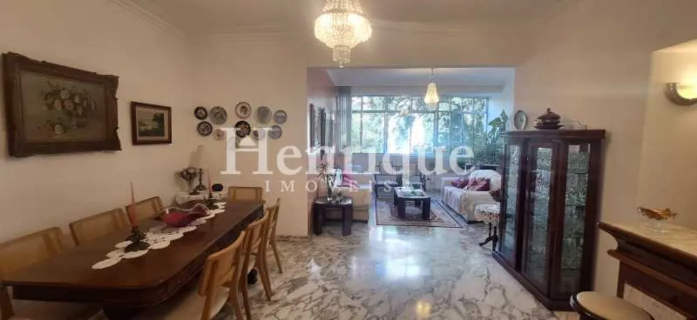 Apartamento, 3 quartos, 175 m² - Foto 5