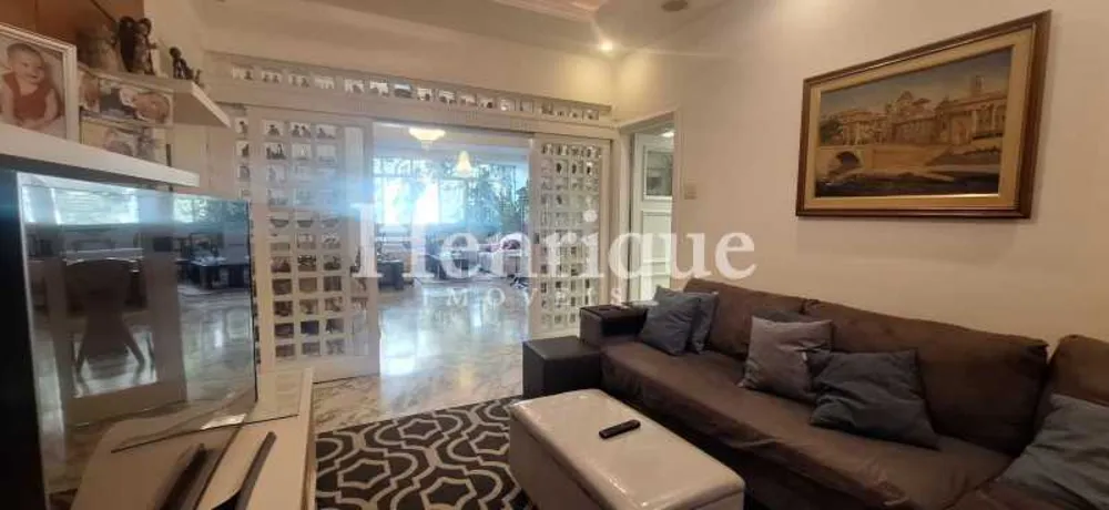 Apartamento, 3 quartos, 175 m² - Foto 19