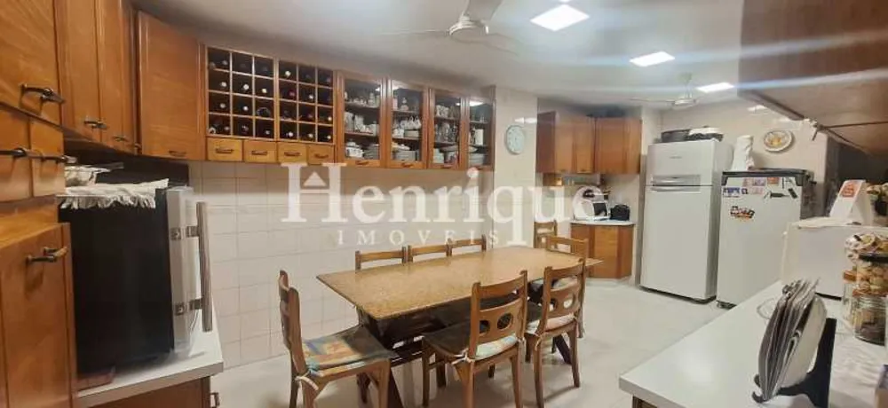 Apartamento, 3 quartos, 175 m² - Foto 16