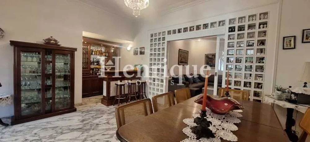 Apartamento, 3 quartos, 175 m² - Foto 7