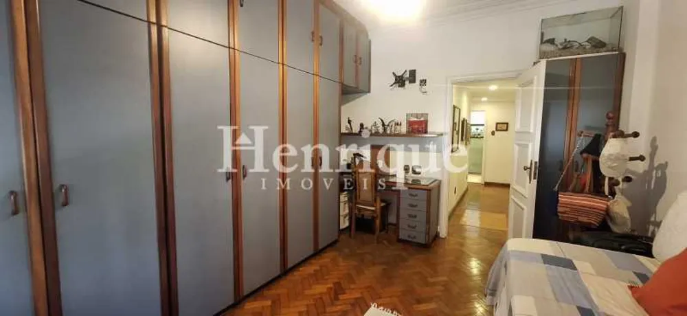 Apartamento, 3 quartos, 175 m² - Foto 9