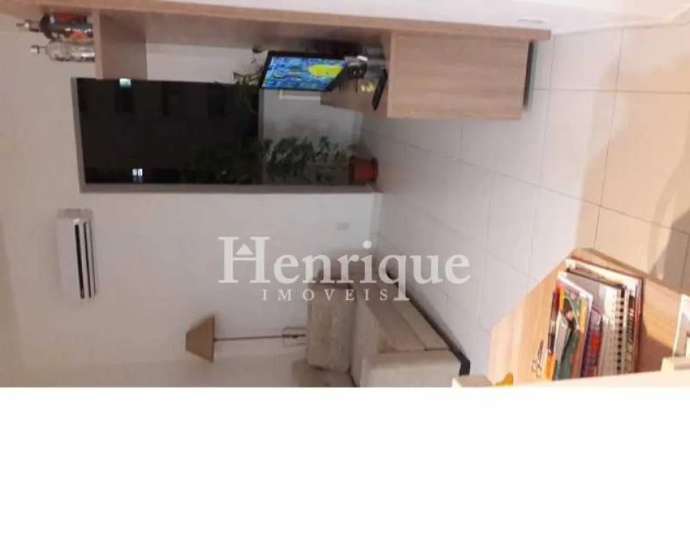 Apartamento, 1 quarto, 50 m² - Foto 1