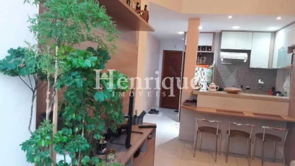 Apartamento, 1 quarto, 50 m² - Foto 2