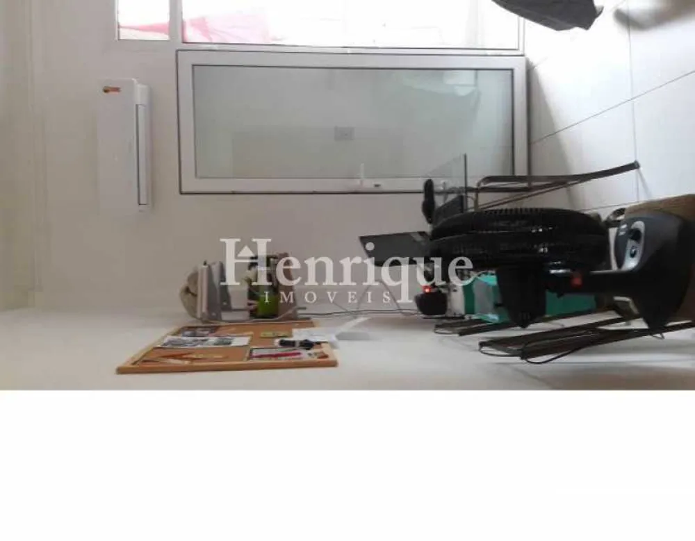 Apartamento, 1 quarto, 50 m² - Foto 3