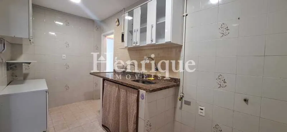 Apartamento, 2 quartos, 89 m² - Foto 24
