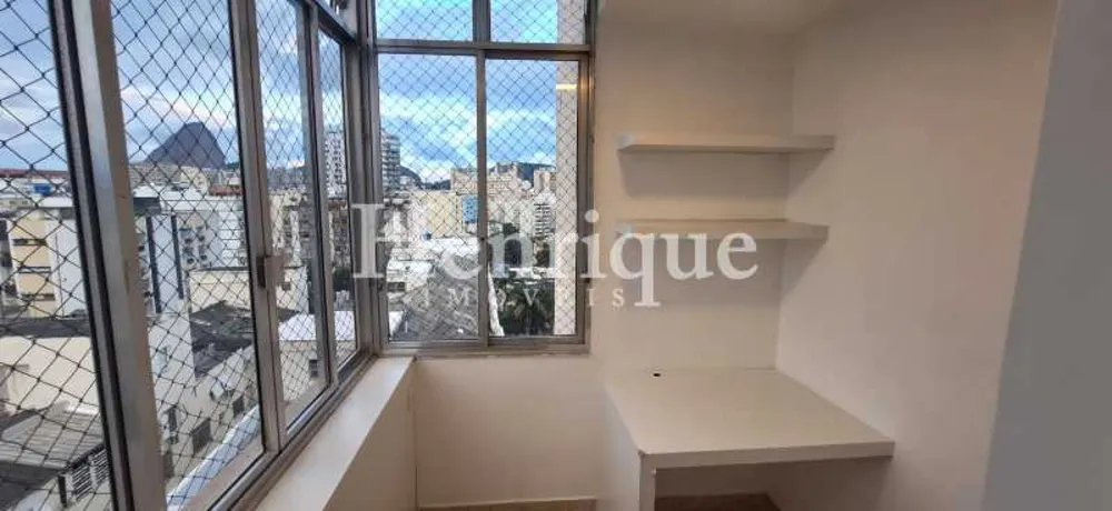 Apartamento, 2 quartos, 89 m² - Foto 12