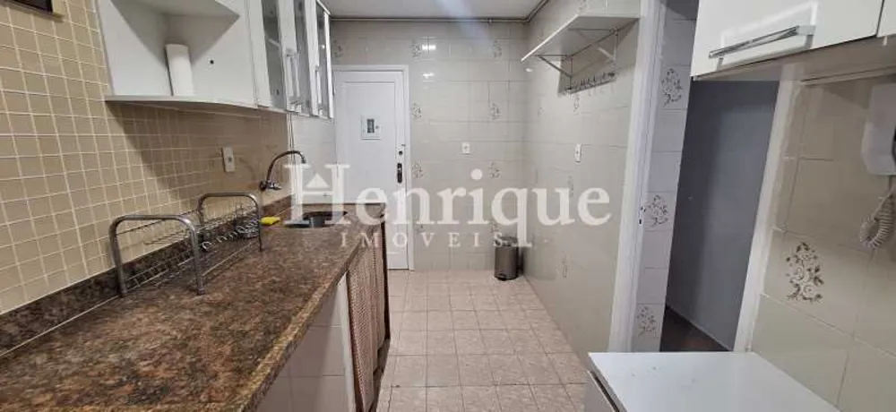 Apartamento, 2 quartos, 89 m² - Foto 23