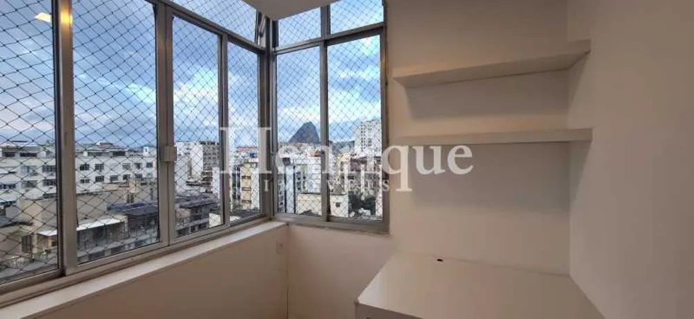 Apartamento, 2 quartos, 89 m² - Foto 11