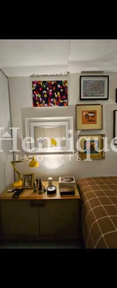 Apartamento, 1 quarto, 110 m² - Foto 9