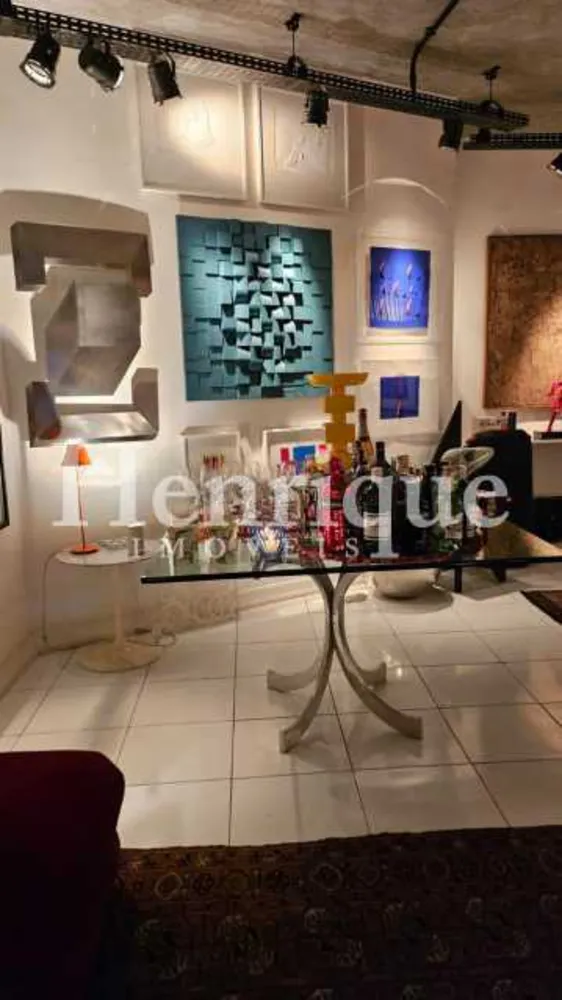 Apartamento, 1 quarto, 110 m² - Foto 20