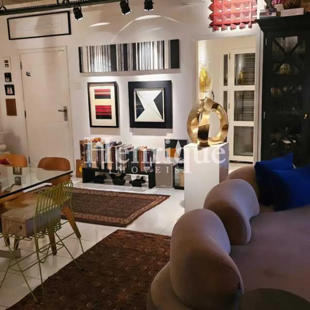 Apartamento, 1 quarto, 110 m² - Foto 18