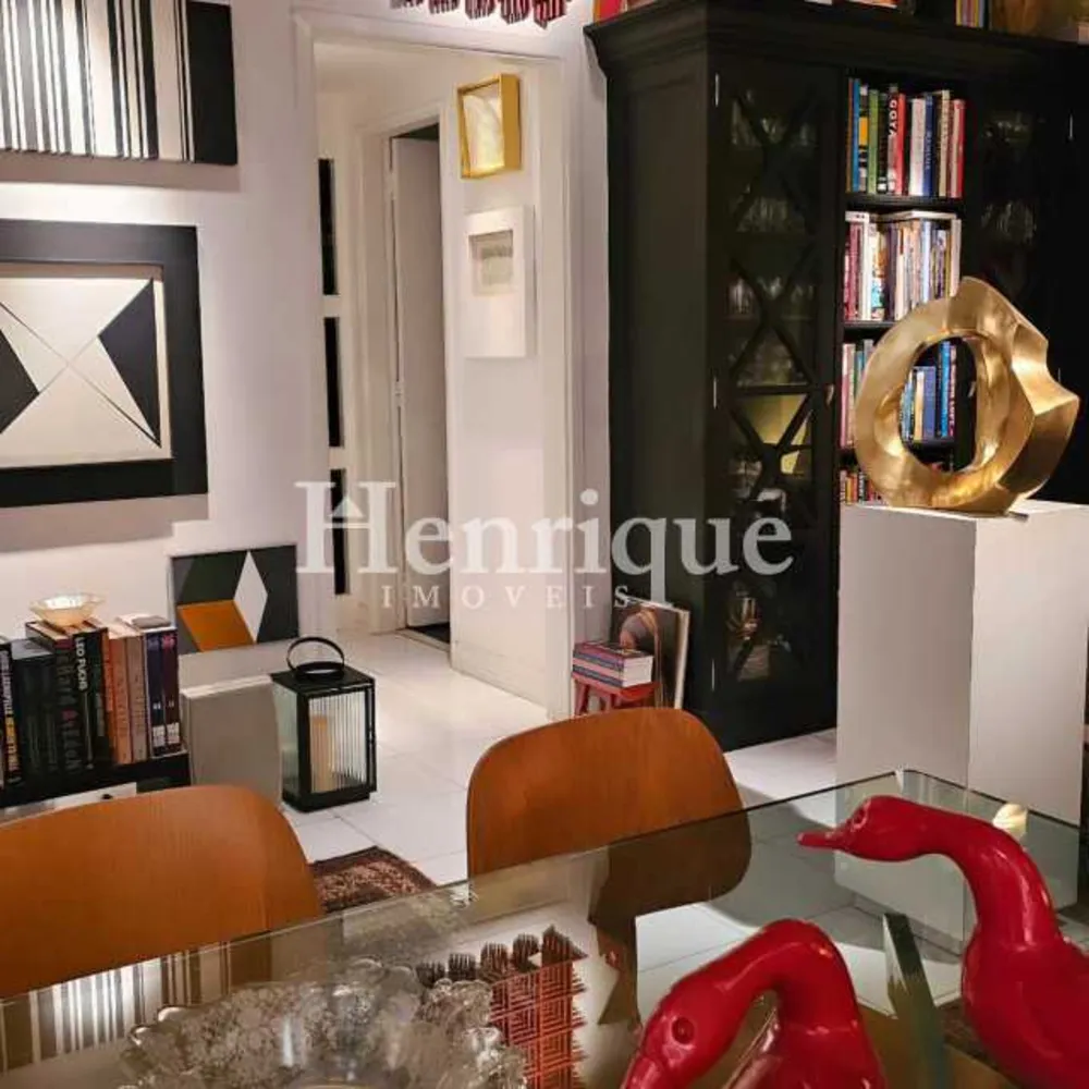 Apartamento, 1 quarto, 110 m² - Foto 19