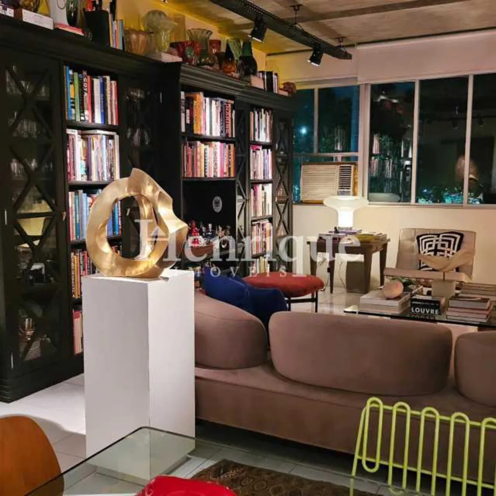 Apartamento, 1 quarto, 110 m² - Foto 16