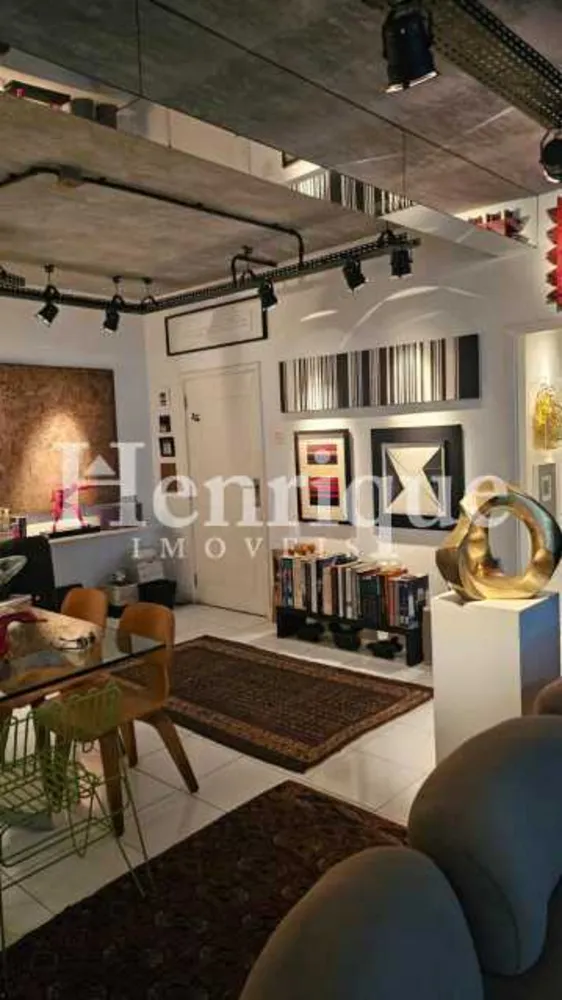 Apartamento, 1 quarto, 110 m² - Foto 17