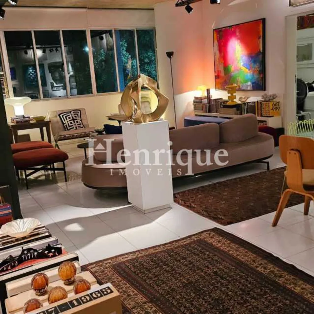 Apartamento, 1 quarto, 110 m² - Foto 1