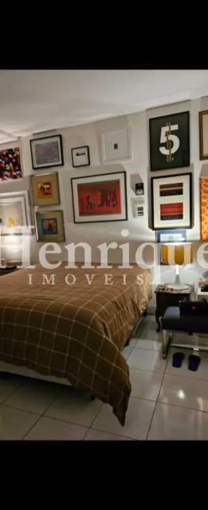 Apartamento, 1 quarto, 110 m² - Foto 8