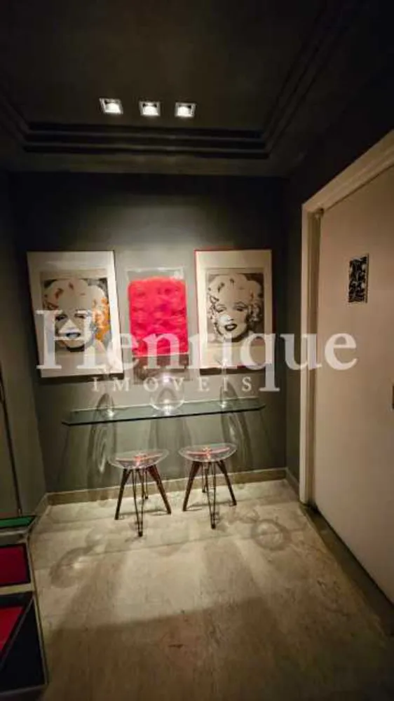Apartamento, 1 quarto, 110 m² - Foto 15