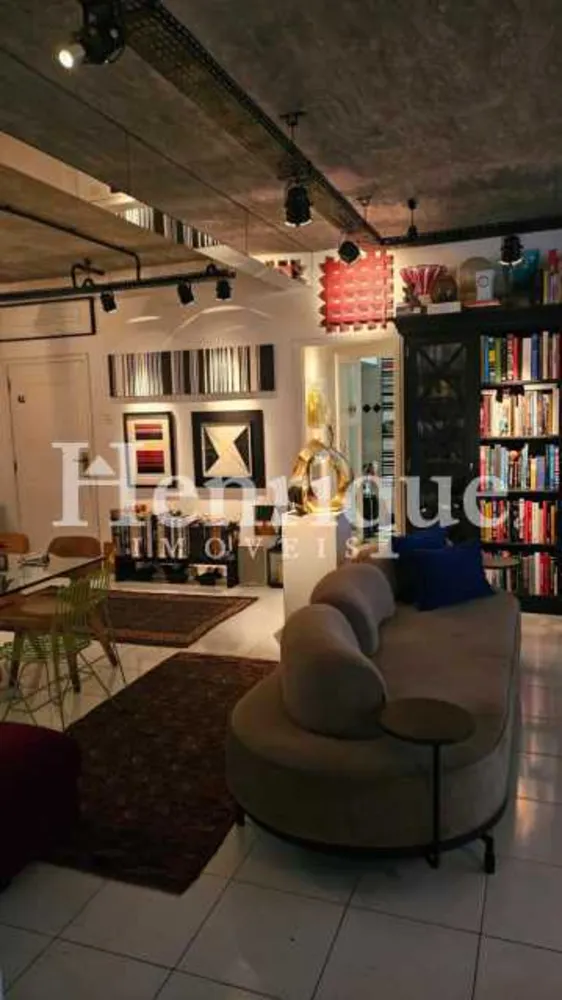 Apartamento, 1 quarto, 110 m² - Foto 21