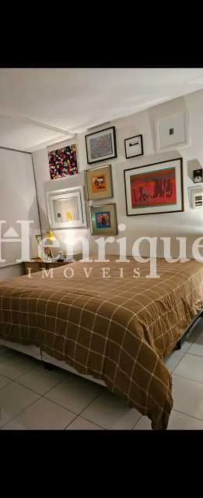 Apartamento, 1 quarto, 110 m² - Foto 10