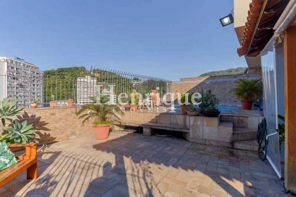 Cobertura, 3 quartos, 208 m² - Foto 5