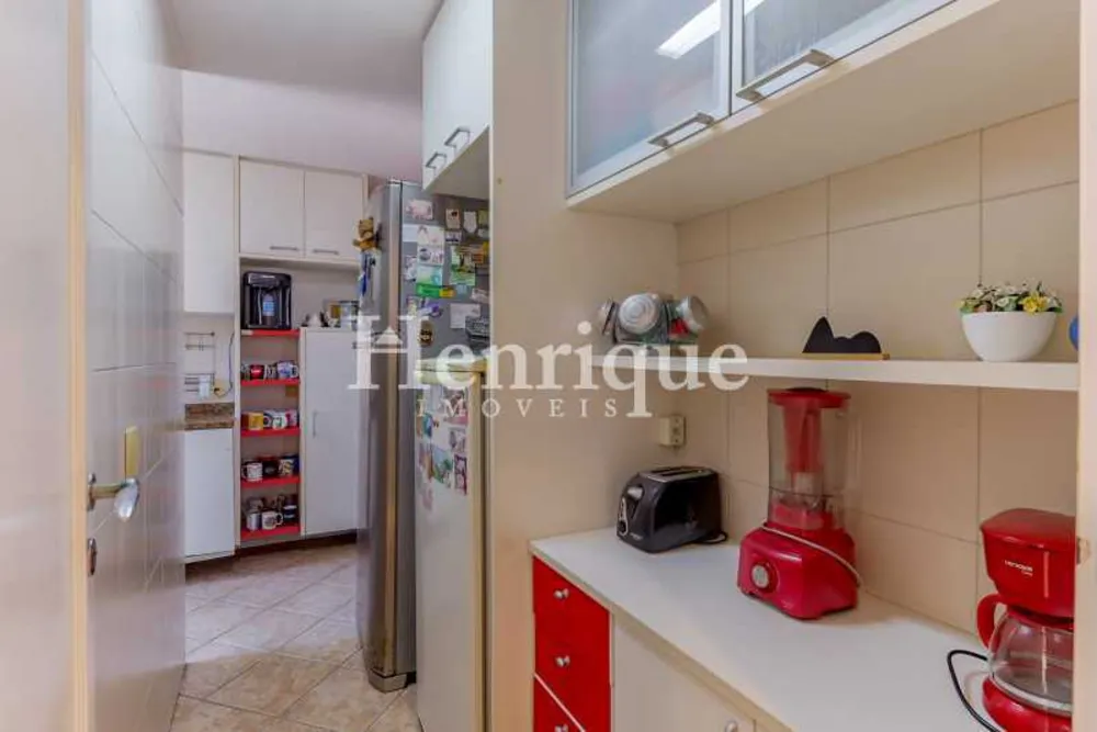 Cobertura, 3 quartos, 208 m² - Foto 21