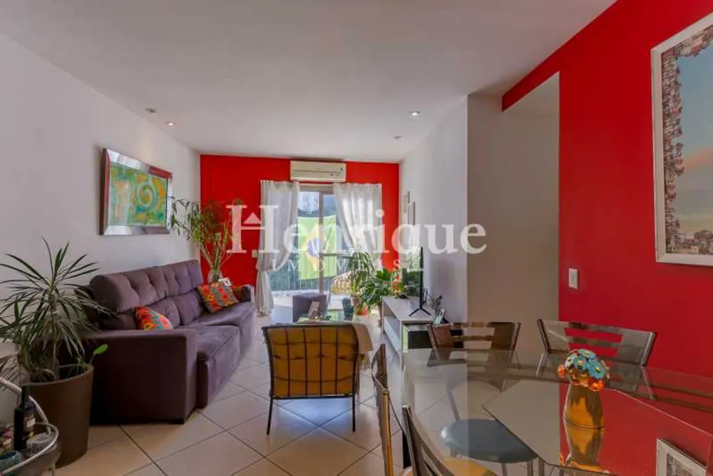 Cobertura, 3 quartos, 208 m² - Foto 3
