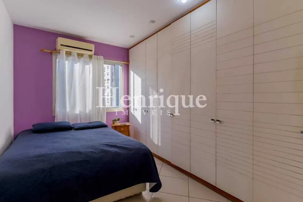 Cobertura, 3 quartos, 208 m² - Foto 13