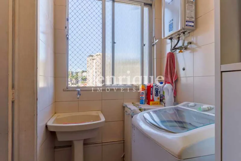 Cobertura, 3 quartos, 208 m² - Foto 22