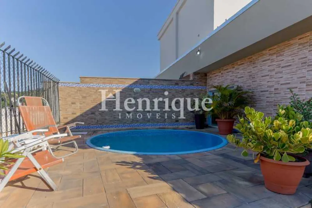 Cobertura, 3 quartos, 208 m² - Foto 11