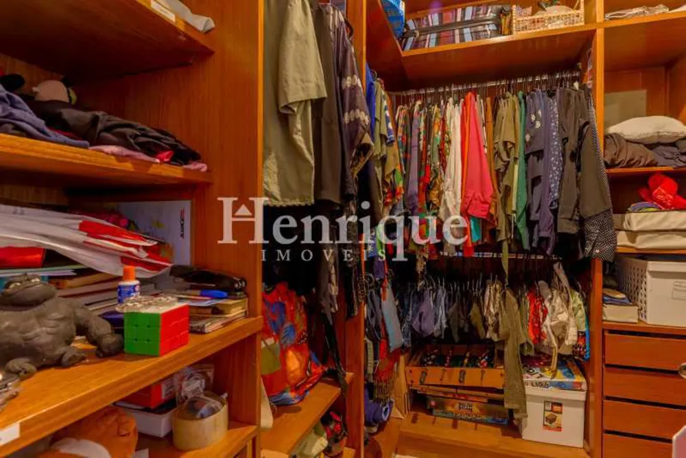Cobertura, 3 quartos, 208 m² - Foto 16