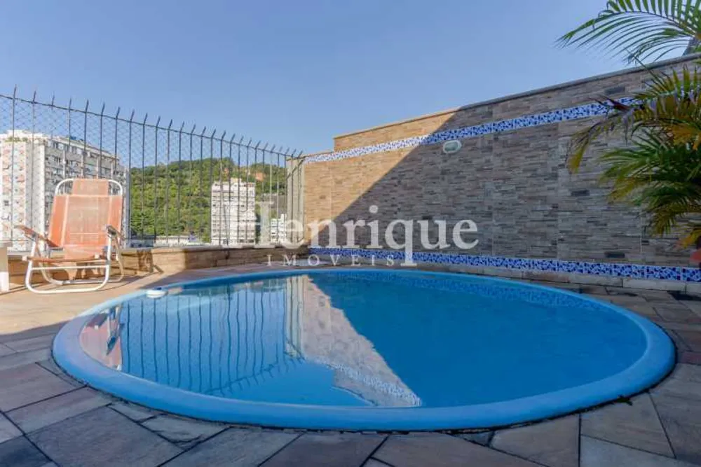 Cobertura, 3 quartos, 208 m² - Foto 12