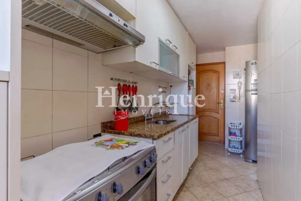 Cobertura, 3 quartos, 208 m² - Foto 19
