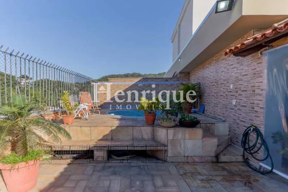 Cobertura, 3 quartos, 208 m² - Foto 10